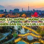 Ẩm thực Lạc Dương – hương vị cố đô khiến dân du lịch lưu luyến